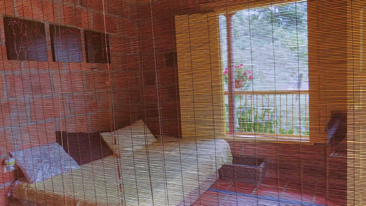 하르딘 La Casa Del Sol 게스트하우스 외부 사진