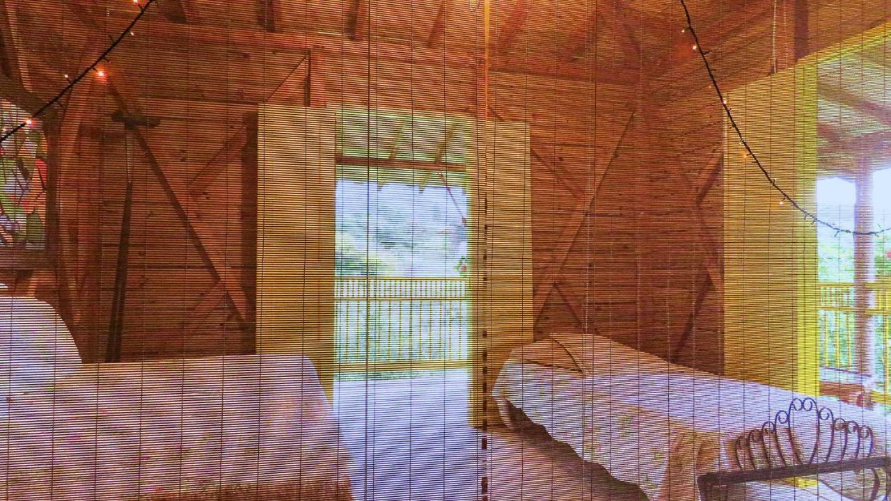 하르딘 La Casa Del Sol 게스트하우스 외부 사진