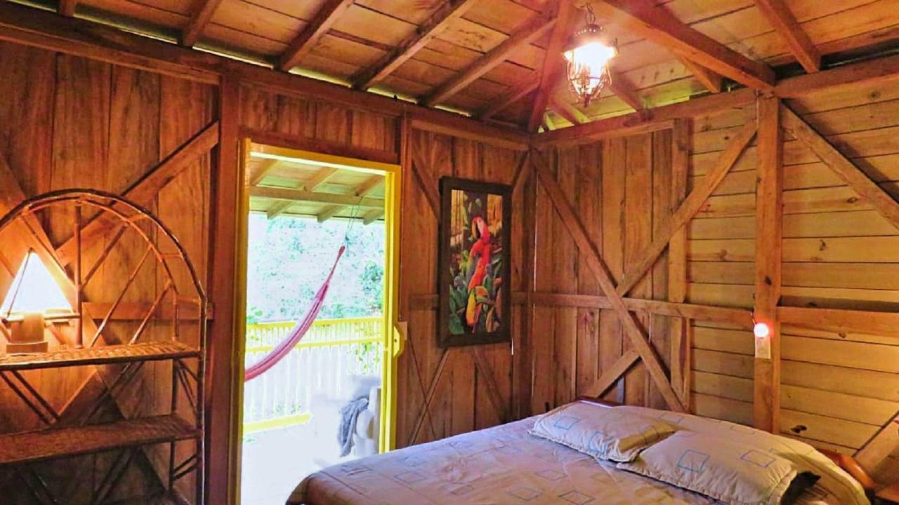 하르딘 La Casa Del Sol 게스트하우스 외부 사진